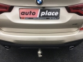 obrázek vozu BMW X3  3.0d xDrive M-Paket Maximální výbava 195kW