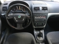 obrázek vozu ŠKODA YETI 2.0TDi 81kW