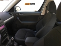obrázek vozu ŠKODA YETI 2.0TDi 81kW
