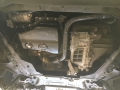 obrázek vozu FORD MONDEO 10-15 2.0TDCI TREND Nejspolehlivější naftový motor 103kW