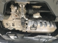 obrázek vozu VW GOLF IV Variant  2.0 Bi-Fuel (CNG) 84kW
