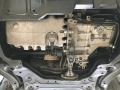 obrázek vozu VW GOLF IV Variant  2.0 Bi-Fuel (CNG) 84kW