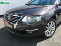 obrázek vozu VW PASSAT B6 FACELIFT  1.4 TSi EcoFuel 110kW