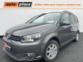 obrázek vozu VW TOURAN 1.4TSI Comfort Line 7míst 103kW