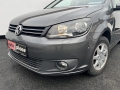 obrázek vozu VW TOURAN 1.4TSI Comfort Line 7míst 103kW