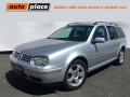 obrázek vozu VW GOLF IV Variant  2.0 Bi-Fuel (CNG) 84kW