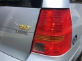 obrázek vozu VW GOLF IV Variant  2.0 Bi-Fuel (CNG) 84kW