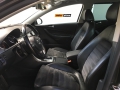 obrázek vozu VW PASSAT B6 FACELIFT  1.4TSI Ecofuel ( CNG ) High Line 110kW