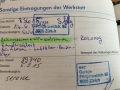 obrázek vozu VW GOLF IV Variant  2.0 Bi-Fuel (CNG) 84kW