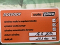 obrázek vozu VW GOLF IV Variant  2.0 Bi-Fuel (CNG) 84kW