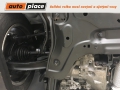 obrázek vozu CITROËN C4 Picasso I GRAND ( Dlouhá verze )1.6HDi 16V 82kW