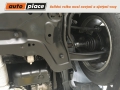 obrázek vozu CITROËN C4 Picasso I GRAND ( Dlouhá verze )1.6HDi 16V 82kW