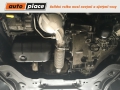 obrázek vozu CITROËN C4 Picasso I GRAND ( Dlouhá verze )1.6HDi 16V 82kW