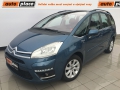 obrázek vozu CITROËN C4 Picasso I GRAND ( Dlouhá verze )1.6HDi 16V 82kW