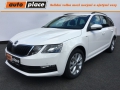 obrázek vozu ŠKODA OCTAVIA III Facelift  17 - 20 1.0TSi Ambition Model 2020 85kW