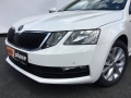 obrázek vozu ŠKODA OCTAVIA III Facelift  17 - 20 1.0TSi Ambition Model 2020 85kW