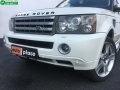 obrázek vozu LAND ROVER RANGE ROVER SPORT 3.6 Td8 200kW