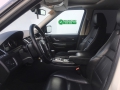 obrázek vozu LAND ROVER RANGE ROVER SPORT 3.6 Td8 200kW