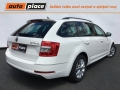 obrázek vozu ŠKODA OCTAVIA III Facelift  17 - 20 1.0TSi Ambition Model 2020 85kW