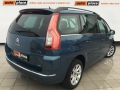 obrázek vozu CITROËN C4 Picasso I GRAND ( Dlouhá verze )1.6HDi 16V 82kW
