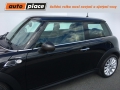 obrázek vozu MINI Cooper 1.6i 16V 88kW