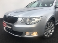 obrázek vozu ŠKODA SUPERB II 07-14 3.6FSI V6 DSG 4x4 ELEGANCE 191kW