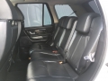 obrázek vozu LAND ROVER RANGE ROVER SPORT 3.6 Td8 200kW