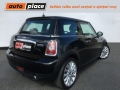 obrázek vozu MINI Cooper 1.6i 16V 88kW