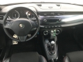obrázek vozu ALFA ROMEO  Giulietta 1.4TB Quadrifoglio 125kW