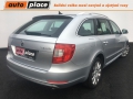 obrázek vozu ŠKODA SUPERB II 07-14 3.6FSI V6 DSG 4x4 ELEGANCE 191kW
