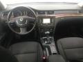 obrázek vozu ŠKODA SUPERB II 07-14 3.6FSI V6 DSG 4x4 ELEGANCE 191kW