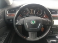 obrázek vozu ŠKODA SUPERB II 07-14 3.6FSI V6 DSG 4x4 ELEGANCE 191kW