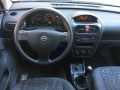 obrázek vozu OPEL CORSA C  1.2i 16V 55kW