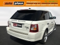 obrázek vozu LAND ROVER RANGE ROVER SPORT 3.6 Td8 200kW