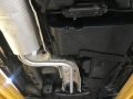 obrázek vozu RENAULT ESPACE FACELIFT 07-10 2.0 Turbo Privilège 125kW