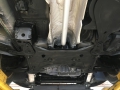 obrázek vozu RENAULT ESPACE FACELIFT 07-10 2.0 Turbo Privilège 125kW