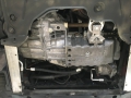 obrázek vozu RENAULT ESPACE FACELIFT 07-10 2.0 Turbo Privilège 125kW