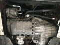 obrázek vozu RENAULT ESPACE FACELIFT 07-10 2.0 Turbo Privilège 125kW