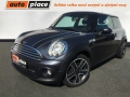 obrázek vozu MINI Cooper 1.6i 90kW