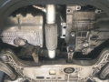 obrázek vozu VW PASSAT B6 FACELIFT  1.4 TSi EcoFuel Comfort Line 110kW