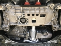 obrázek vozu VW PASSAT B6 FACELIFT  1.4 TSi EcoFuel Comfort Line 110kW