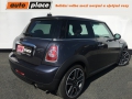 obrázek vozu MINI Cooper 1.6i 90kW