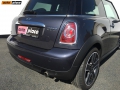 obrázek vozu MINI Cooper 1.6i 90kW