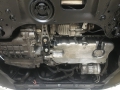 obrázek vozu ŠKODA SUPERB II 07-14 3.6FSI V6 DSG 4x4 ELEGANCE 191kW