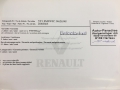 obrázek vozu RENAULT MEGANE Cabriolet  2.0 Turbo 120kW