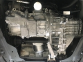 obrázek vozu VOLVO V70 07-12 2.0i 107kW