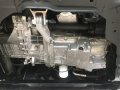 obrázek vozu VOLVO V70 07-12 2.0i 107kW