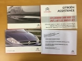 obrázek vozu CITROËN C8 2.0HDi 100kW