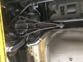 obrázek vozu VOLVO V70 07-12 2.0i 107kW