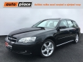 obrázek vozu SUBARU LEGACY 04-08 Executive 3.0R AUT AWD (4x4) 180kW